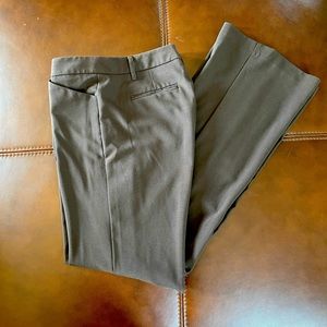 Starcity Brown Pants - Size 7